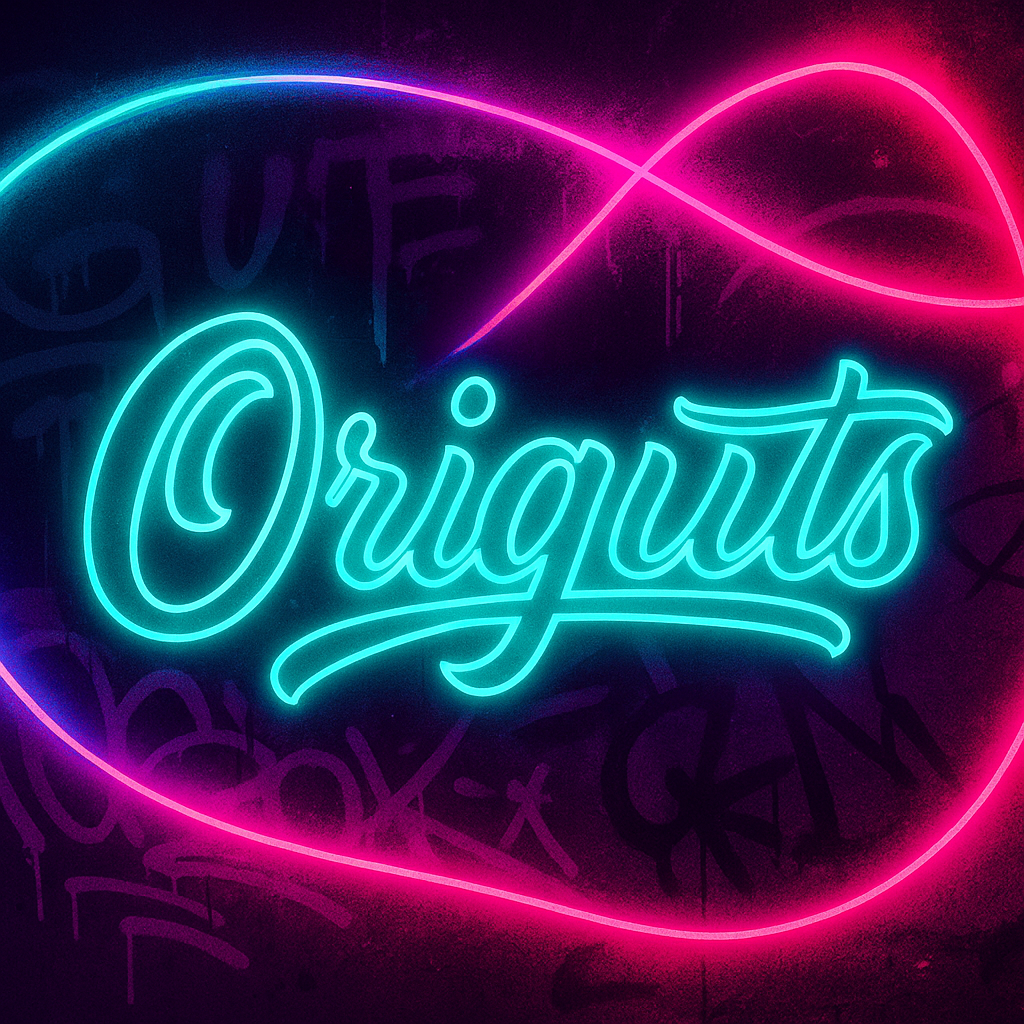 Origuts Banner 1